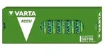 Varta Rechargeable Accu 56706 R2U 2100mAh Mignon