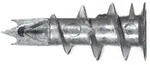 Fischer Gipskartond&uuml;bel Metall GKM
