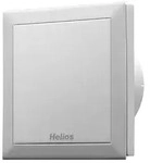 Helios Miniventilator M1/120 DN120 zweistufig