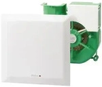 Helios Ventilatoreinsatz ELS-VNC 60