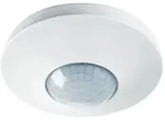 EsyLux Pr&auml;senzmelder PD-C360i/8 KNX Unterputz D: 8m