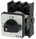 Eaton Ein-Aus-Schalter P1-25/E 4/20