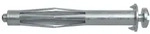 Fischer Hohlraum-Metalld&uuml;bel HM 5x65 S