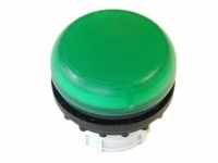 Eaton Leuchtmelder M22-L-G flach grün