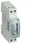 Legrand Zeitschaltuhr MicroRex 412790 QT11 Tages