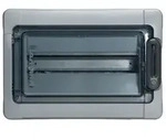 Legrand AP-Verteiler 601985 1reihig 18Mod. IP65