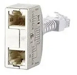 METZ Adapter Set Cable sharing PNP2