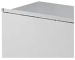 Rittal Staubschutzleiste L800mm