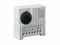 Rittal Schaltschrank-Thermostat 71x71x33,5mm für +5 bis +60°C