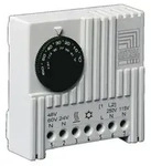 Rittal Schaltschrank-Thermostat 71x71x33,5mm f&uuml;r +5 bis +60&deg;C