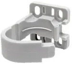Rittal Kabelschlauchhalter Durchmesser 29mm PK=20Stck