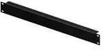 Rittal Blindpanel Stahlblech 1HE 19" PK=2StckRAL9005