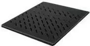 Rittal Ger&auml;teboden f&uuml;r TS-IT 50kg T400-600 schwarz