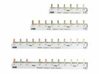 ABB Phasenschiene PS3/6 3polig 6Module