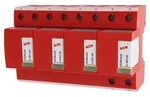 DEHN Kombiableiter 951400 DEHNventil M TNS 255