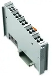 WAGO Busendklemme 750-600