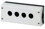 Eaton Aufbaugeh&auml;use M22-I4