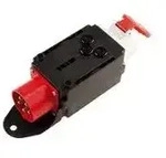Bachmann CEE-Adapter 349183