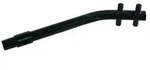 DEHN Richteisen gekr&ouml;pft 595000 St/br&uuml;niert 8mm