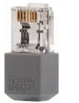 Eaton NET-Abschlussstecker EASY-NT-R
