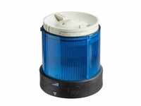 Schneider Electric Leuchtelement XVBC2B6 Dauerlicht blau 24V