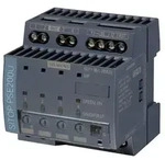 Siemens Selektivit&auml;tsmodul 6EP1961-2BA21 SITOP PSE200U 10A 4kanalig