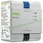 WAGO prim&auml;r getaktete Stromversorgung 787-732 ECO Ausgang 24VDC 10A