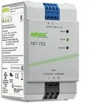 WAGO prim&auml;r getaktetes Stromversorgung 787-722 ECO 24V 5A