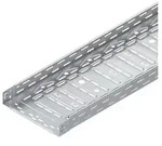 Niedax Kabelrinne RLVC60.300 60x300mm m. angep. Verb.