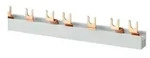 Siemens Drehstrom-Sammelschiene 5SH5320 1000mm D01/D02