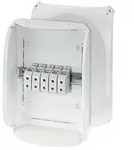 Hensel Kabelabzweigkasten KF 5050 G 16-50qmm