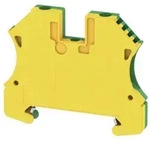 Weidm&uuml;ller PE-Klemme WPE 4