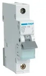 Hager Leitungsschutzschalter MBN116 1polig B16A 6kA 1M