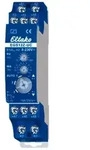Eltako Stromstoss-Gruppenschalter EGS12Z-UC 8..230V UC f. Zentralsteuerung