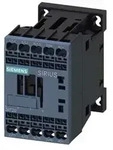 Siemens Sch&uuml;tz 3RT2017-2BB42 AC-3 5,5kW/400V