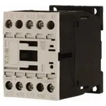 Eaton Leistungssch&uuml;tz DILM12-10(24VDC)