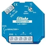 Eltako Steuer-Dimmschalter SDS61/1-10V f&uuml;r EVG 1S 600VA