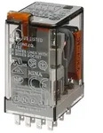 Finder Miniatur-Industrie-Steckrelais 55.34.8.024.0040