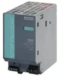 Siemens Laststromversorgung 6EP1333-3BA10 geregelt 24V/5A