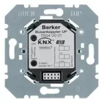 Berker UP-Busankoppler 75040001 EIB