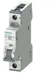 Siemens Leitungsschutzschalter 5SY4104-7 C4A 1polig 10kA