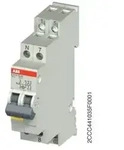 ABB Ausschalter E211X-16-20 16A 1W