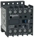Schneider Electric Sch&uuml;tz LP4K0901BW3 3polig 9A