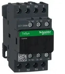 Schneider Electric Sch&uuml;tz LC1D128P7 4polig 12A 230V 50/60HZ 1S/1OE