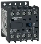 Schneider Electric Sch&uuml;tz LP1K0910BD3 3polig 9A 24VDC