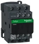 Schneider Electric Sch&uuml;tz LC1D12E7 3polig 12A 48V 50/60HZ 1S/1OE