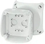 Hensel Kabelabzweigkasten KF 0200 G bis 2,5qmm