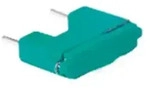 Bticino Konfigurations-Set 306065 2-Draht bis 20 Haustelefone