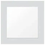 Siedle Blindmodul BM 611-0 W
