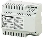 Bticino Netzger&auml;t 672 Mehrdrahttechnik